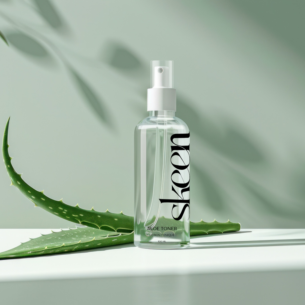 SKEEN COSMETICS