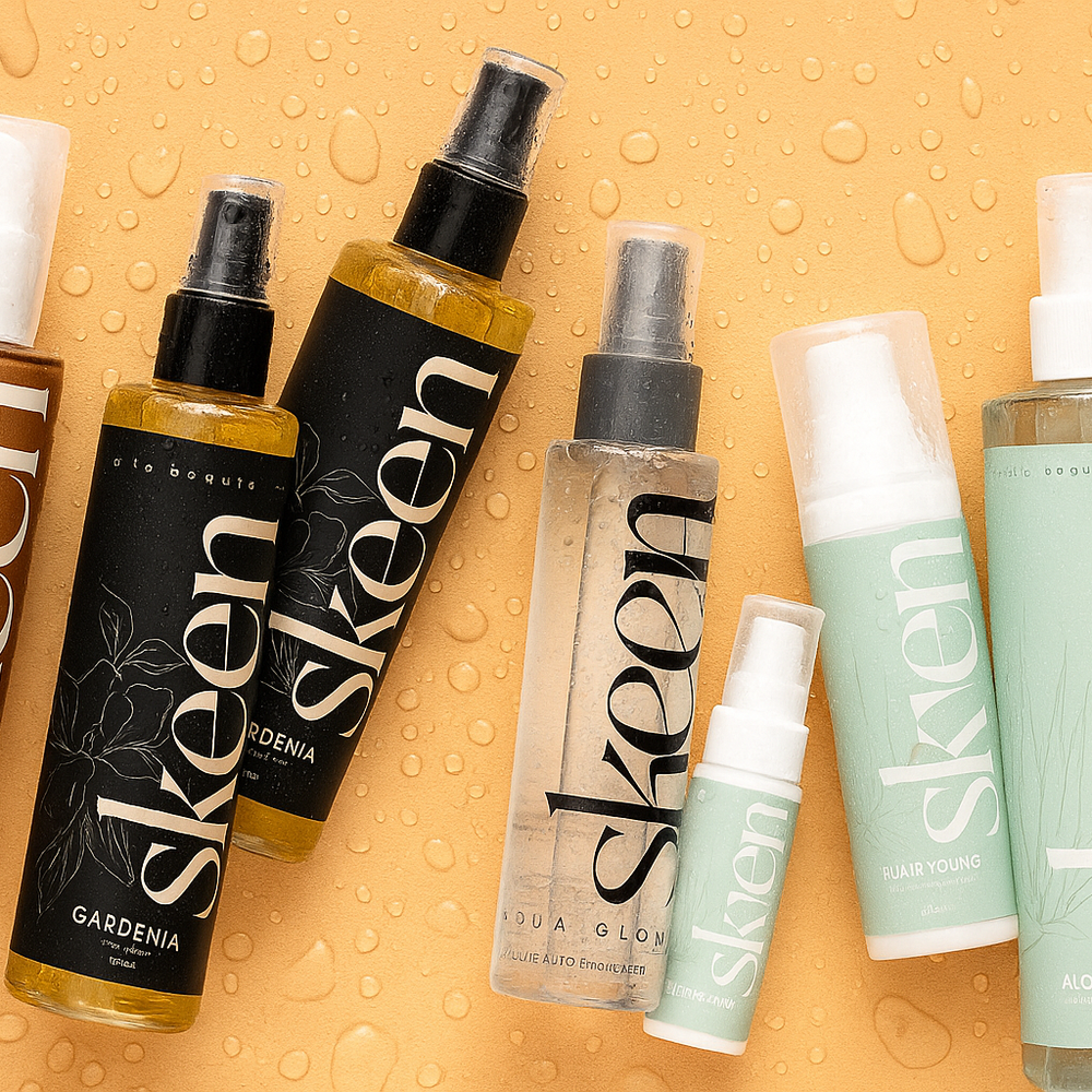 SKEEN COSMETICS