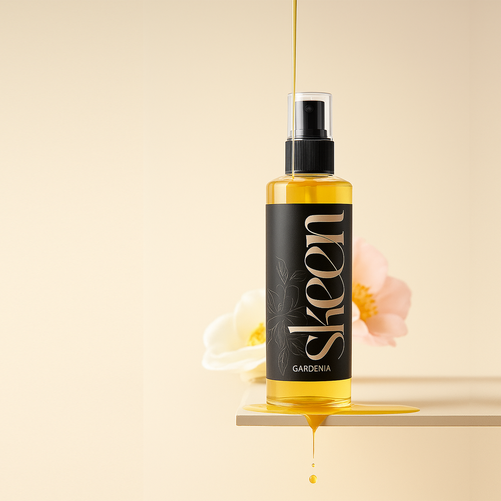 SKEEN COSMETICS